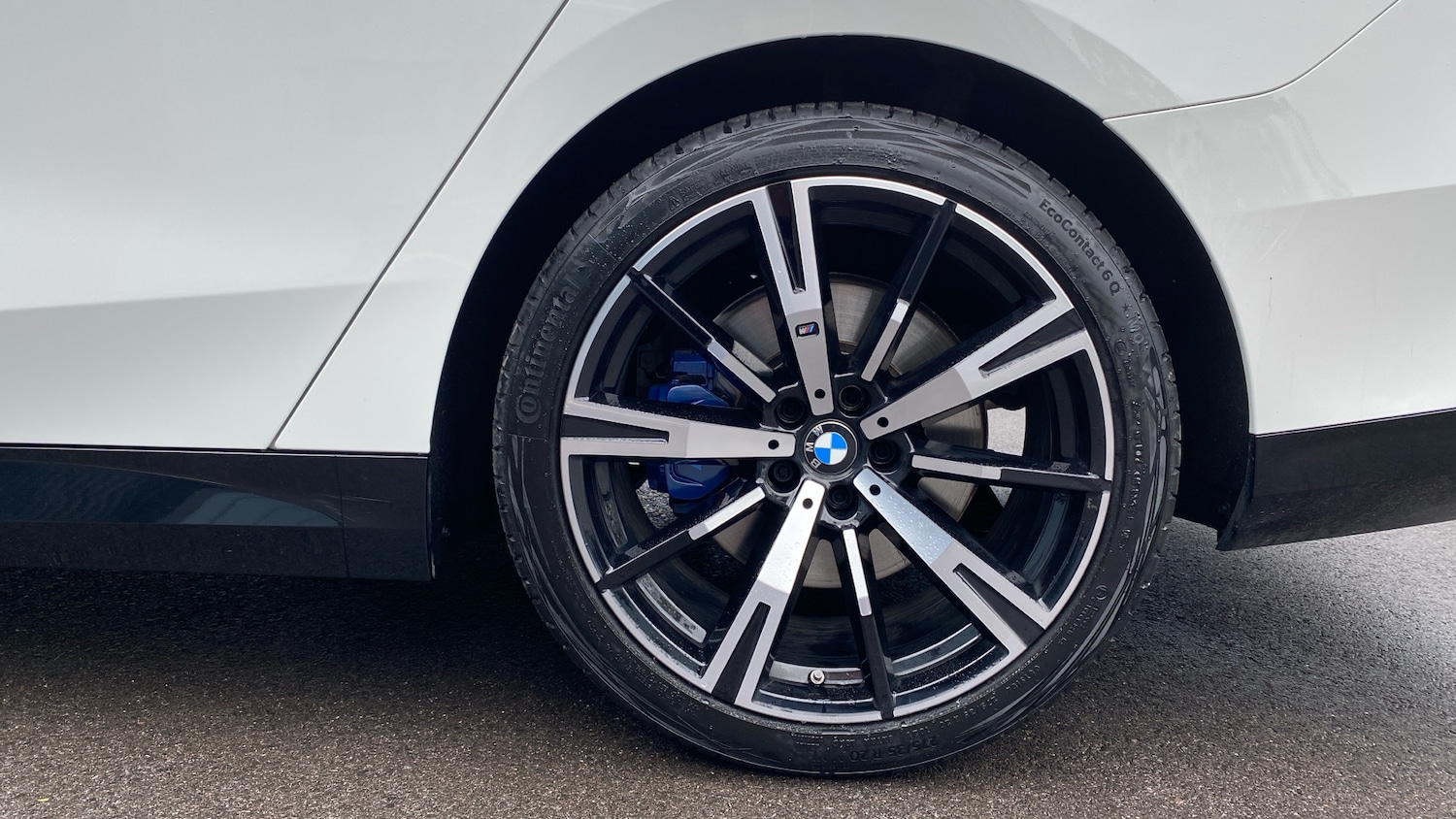 Used BMW 5 Series 2025 for sale - 78066623: Photo 76