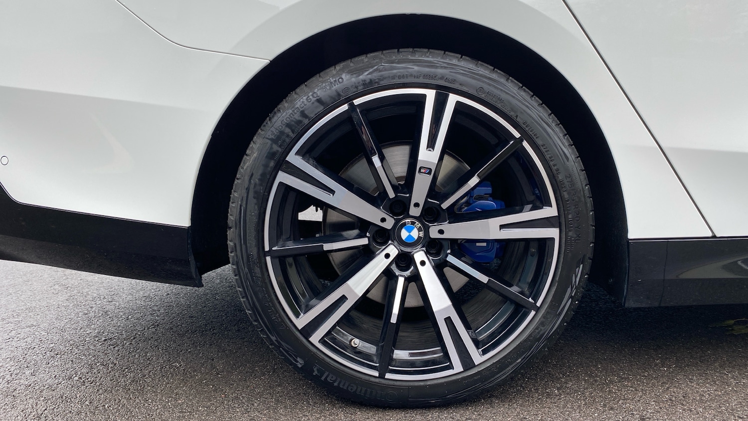 Used BMW 5 Series 2025 for sale - 78066623: Photo 78