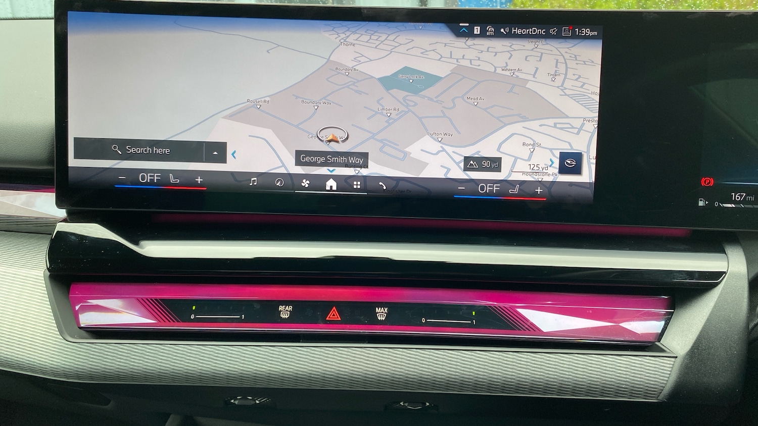 Used BMW 5 Series 2025 for sale - 78066623: Photo 8