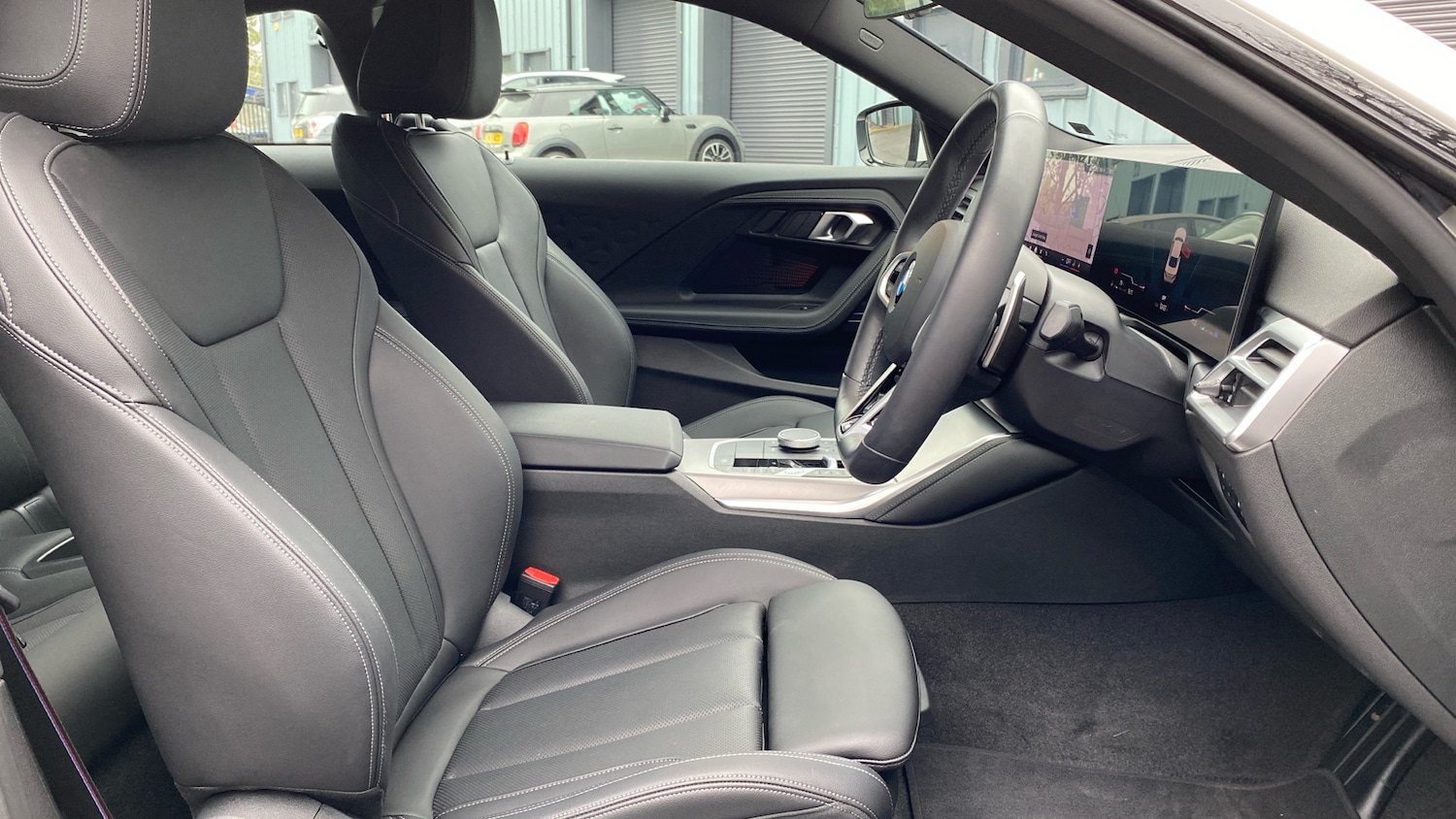 Used BMW 2 Series 2025 for sale - 77807025: Photo 11