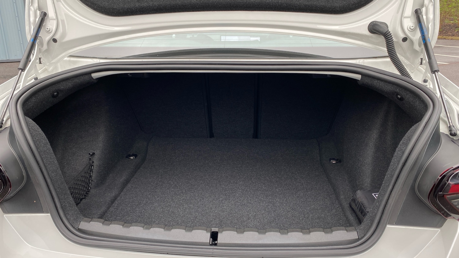 Used BMW 2 Series 2025 for sale - 77807025: Photo 13