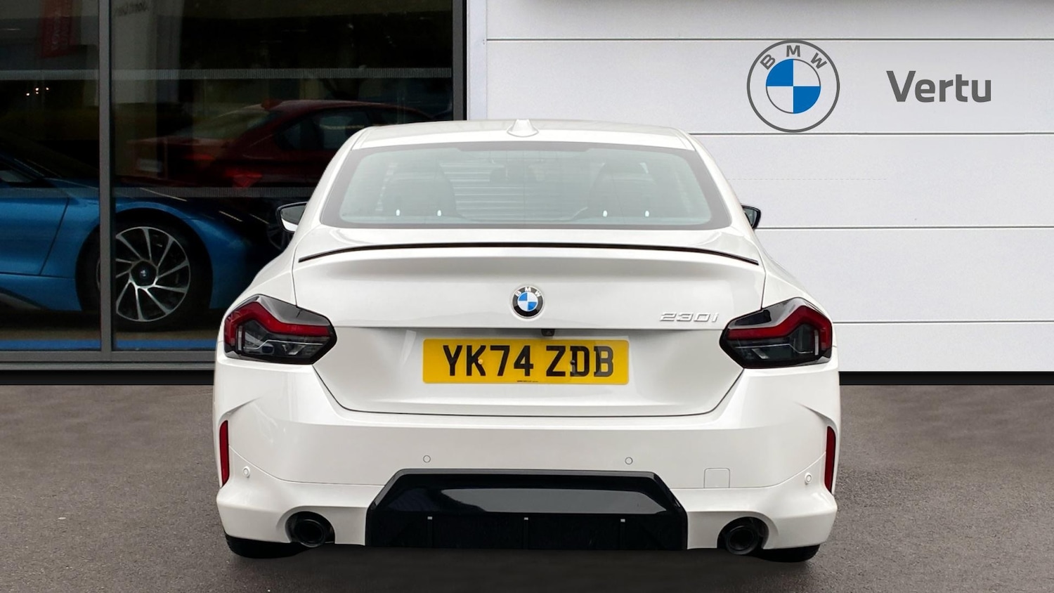 Used BMW 2 Series 2025 for sale - 77807025: Photo 15