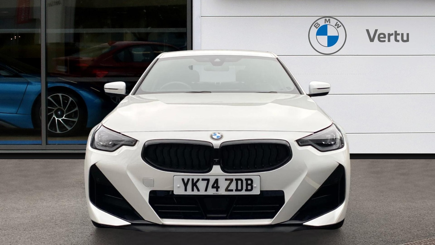 Used BMW 2 Series 2025 for sale - 77807025: Photo 16