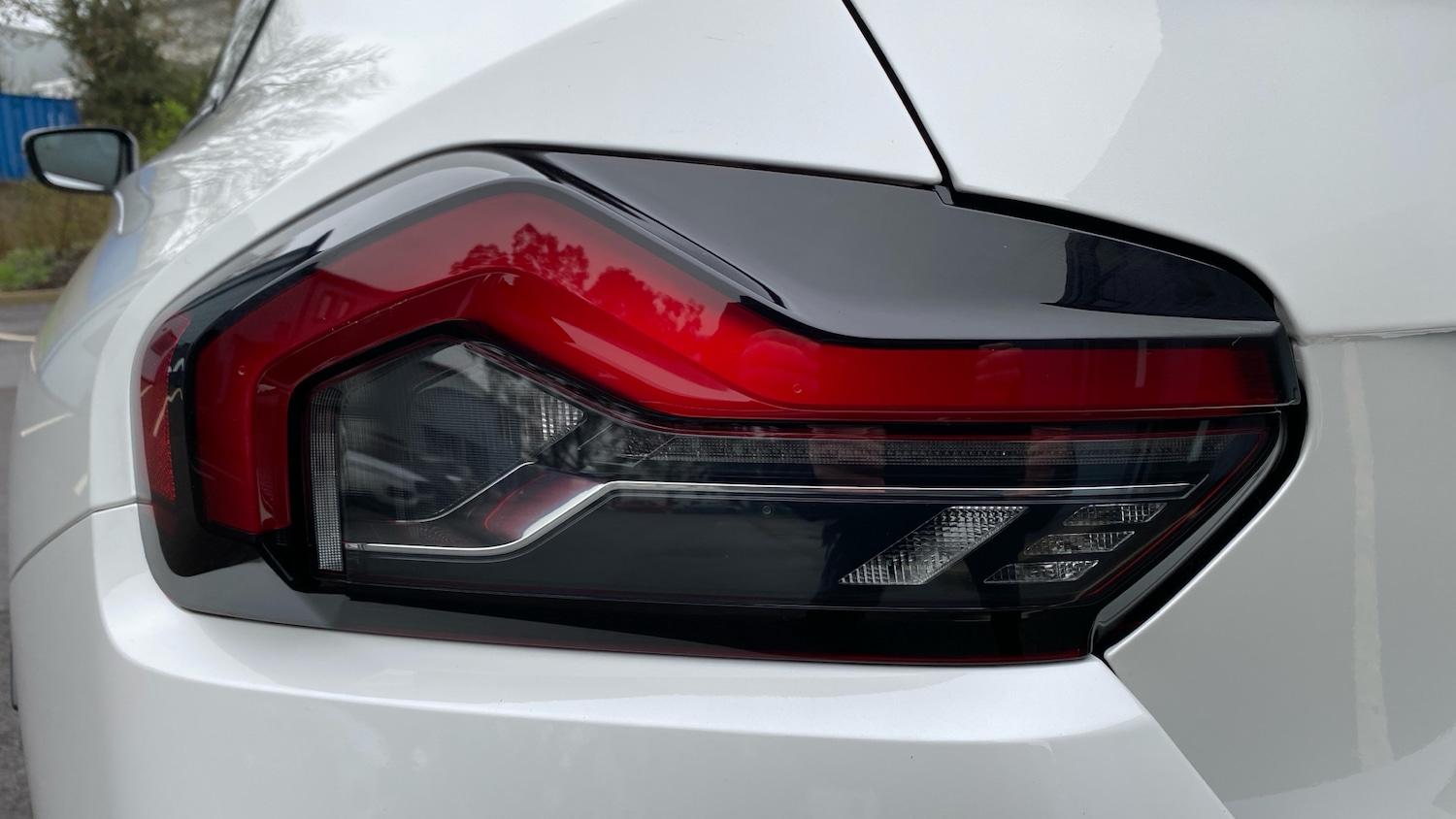 Used BMW 2 Series 2025 for sale - 77807025: Photo 22