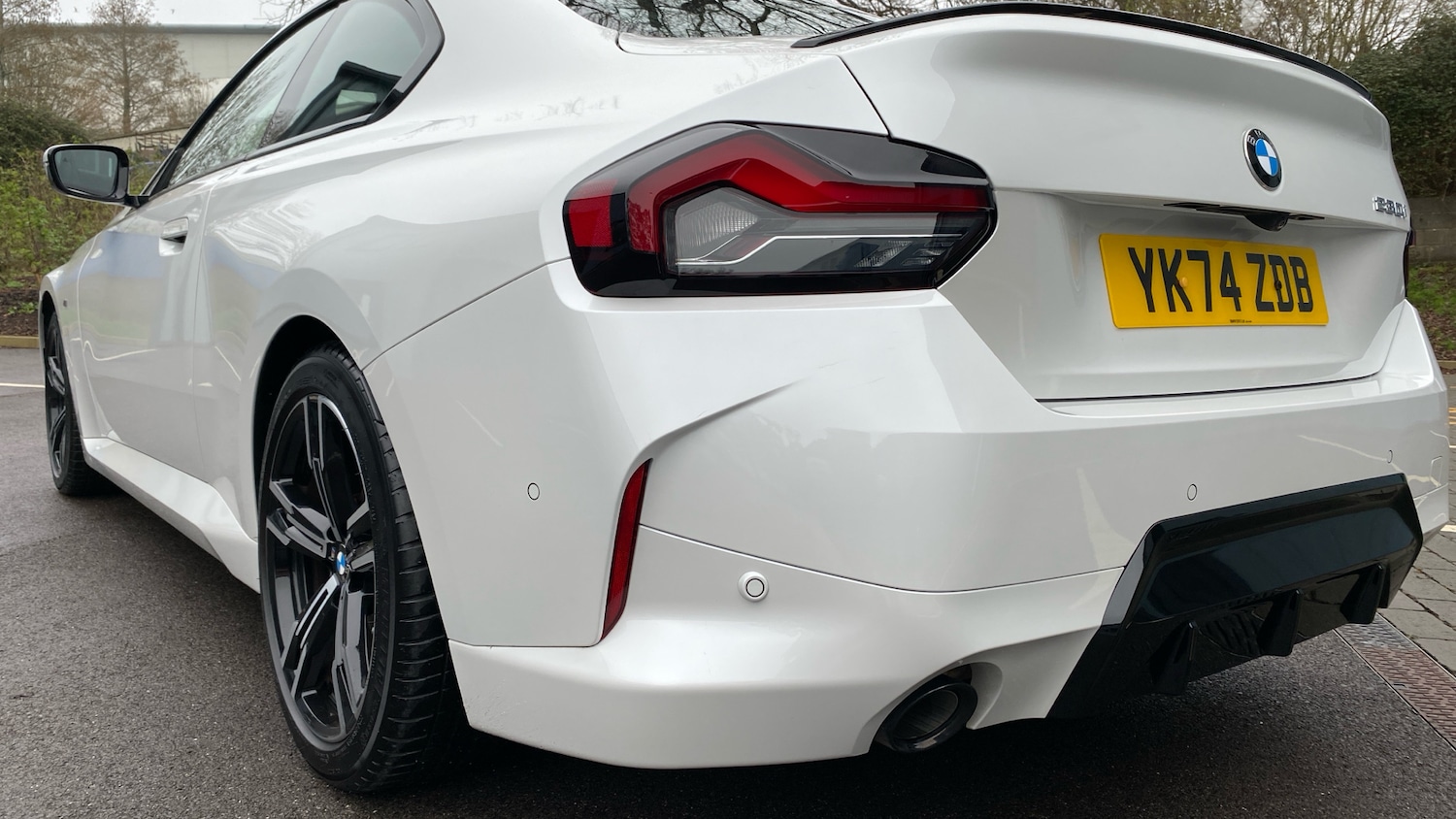 Used BMW 2 Series 2025 for sale - 77807025: Photo 26