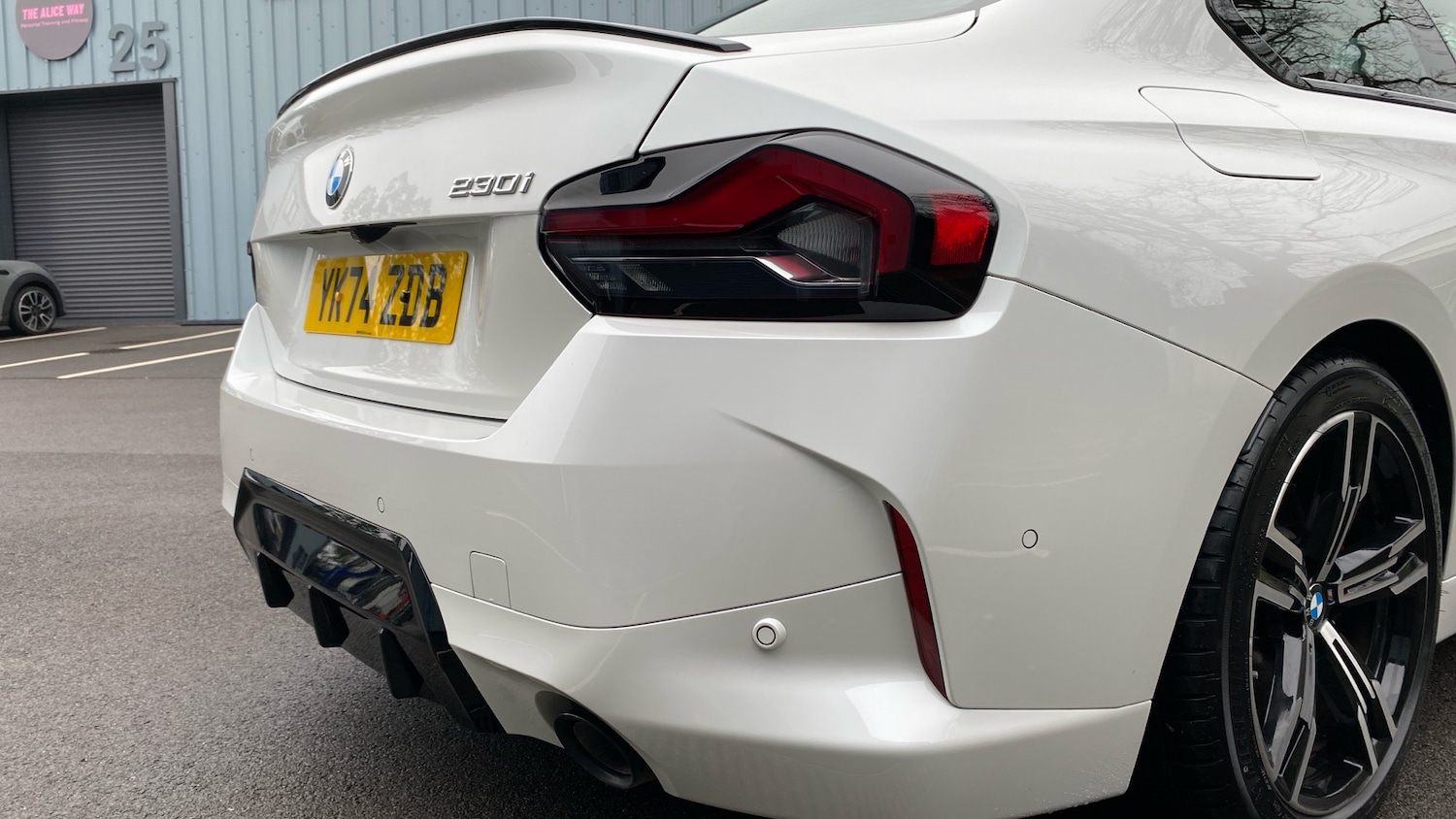 Used BMW 2 Series 2025 for sale - 77807025: Photo 27