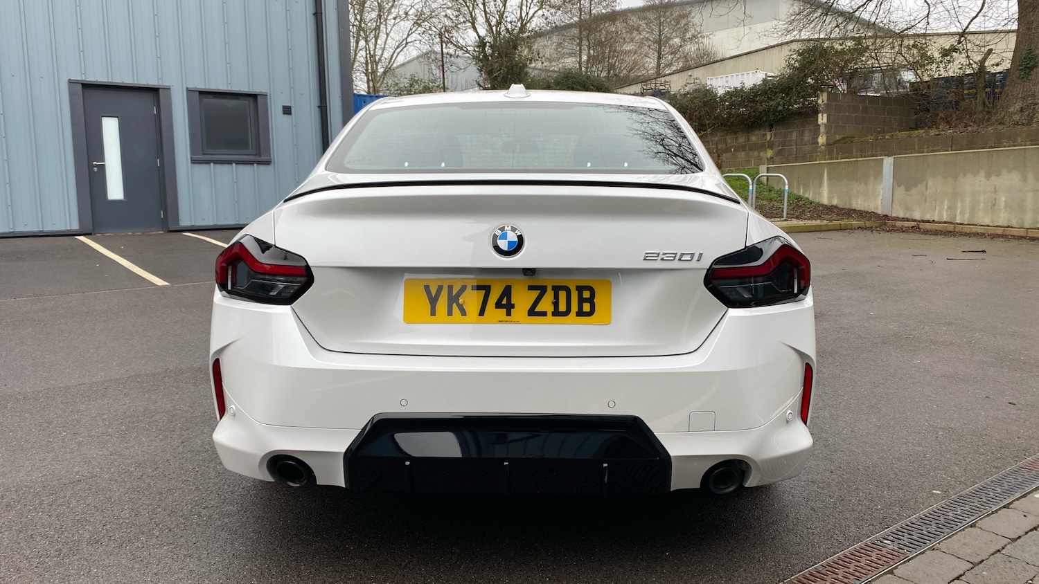 Used BMW 2 Series 2025 for sale - 77807025: Photo 28