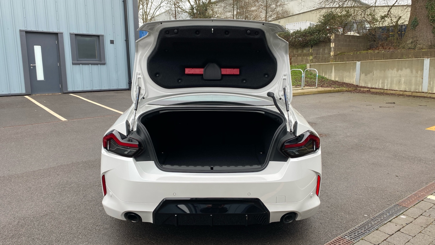 Used BMW 2 Series 2025 for sale - 77807025: Photo 34