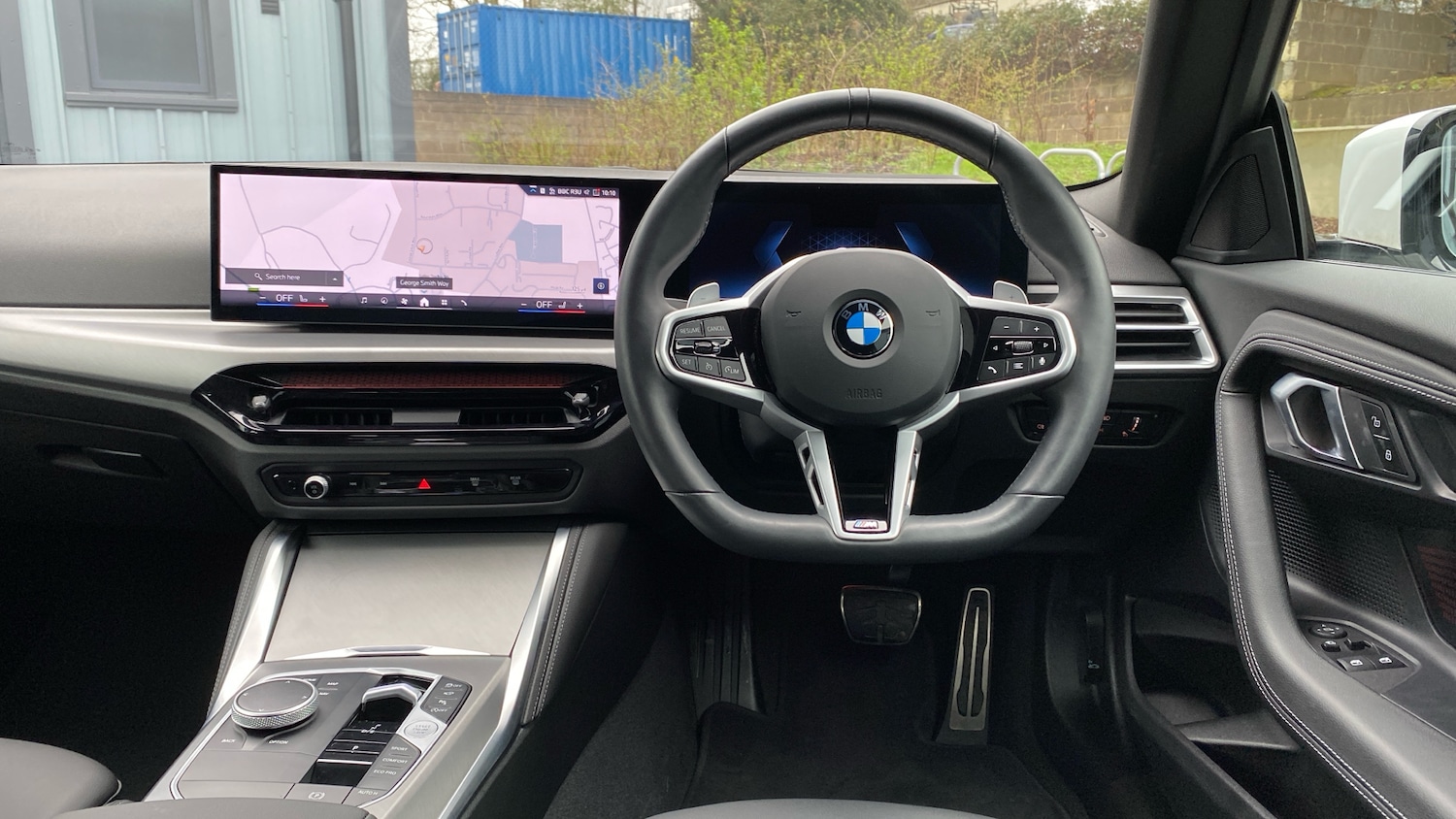 Used BMW 2 Series 2025 for sale - 77807025: Photo 5