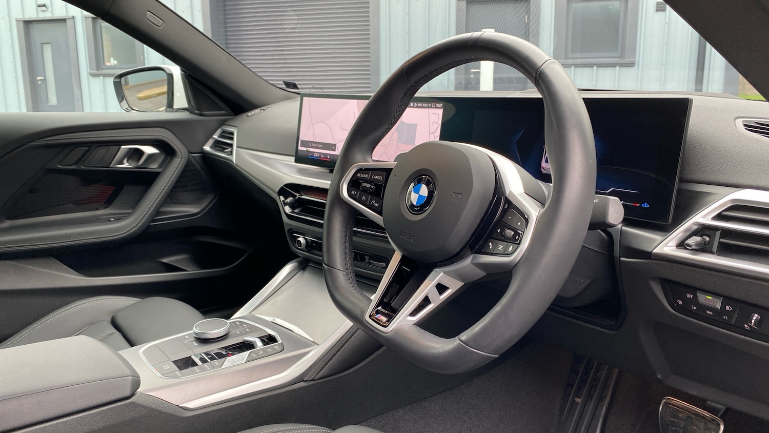 Used BMW 2 Series 2025 for sale - 77807025: Photo 6