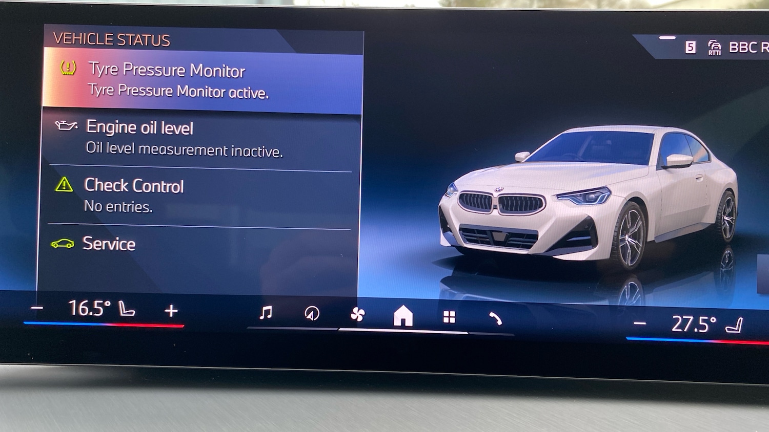 Used BMW 2 Series 2025 for sale - 77807025: Photo 63