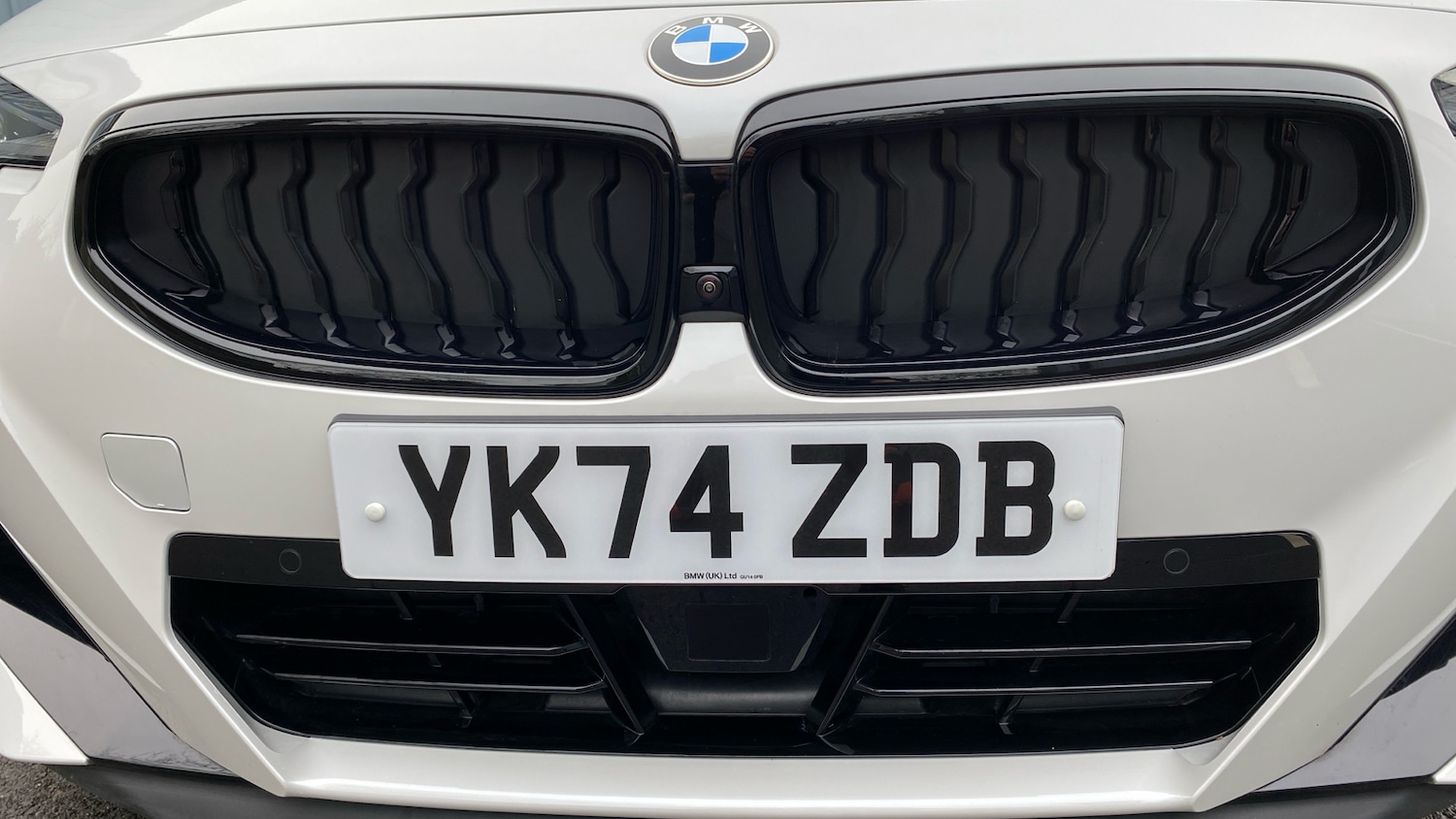 Used BMW 2 Series 2025 for sale - 77807025: Photo 65