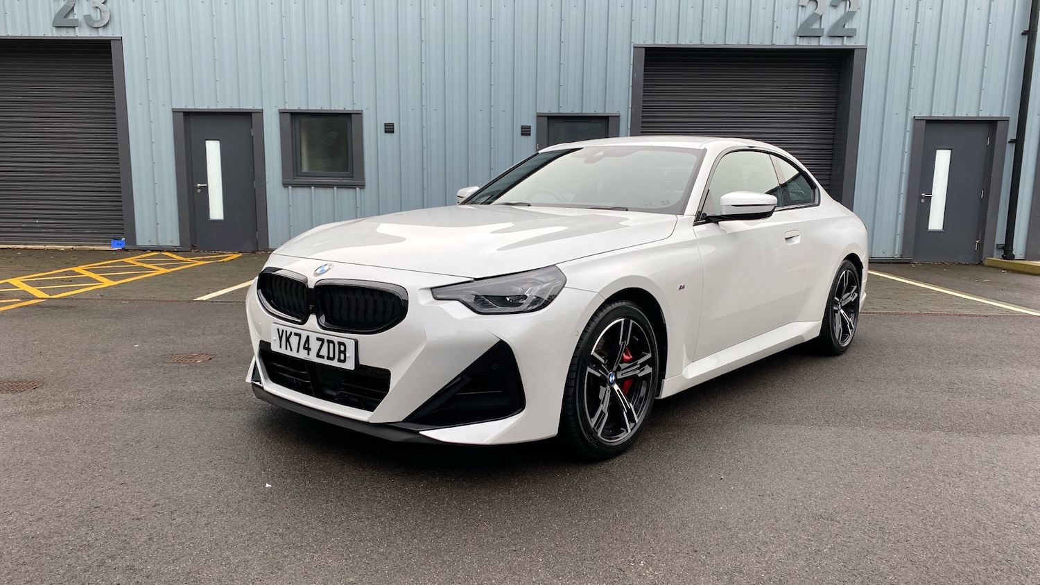 Used BMW 2 Series 2025 for sale - 77807025: Photo 67