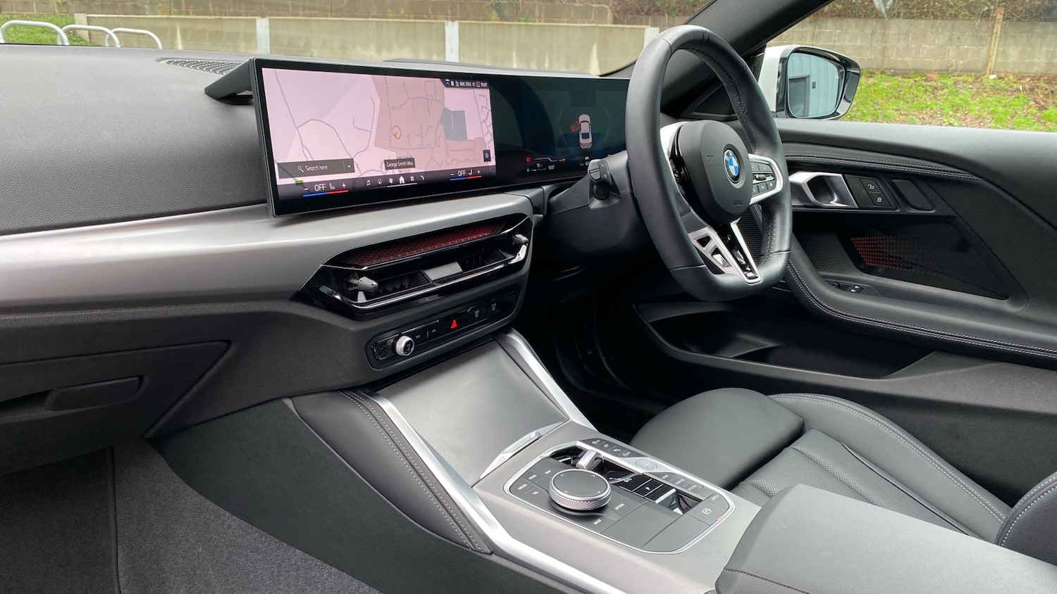 Used BMW 2 Series 2025 for sale - 77807025: Photo 7