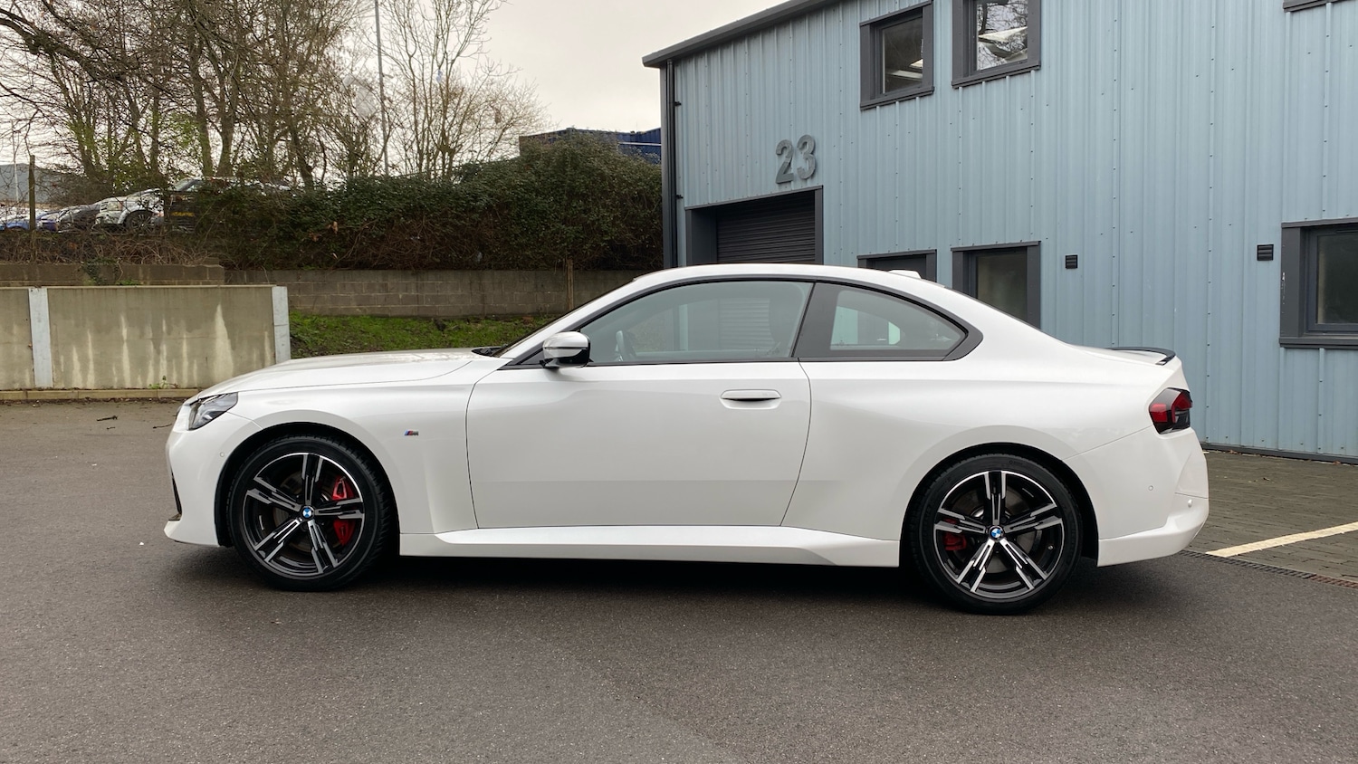 Used BMW 2 Series 2025 for sale - 77807025: Photo 70