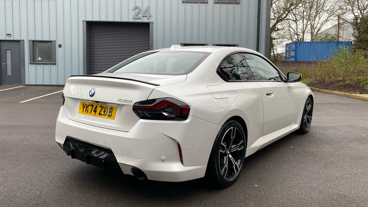 Used BMW 2 Series 2025 for sale - 77807025: Photo 73