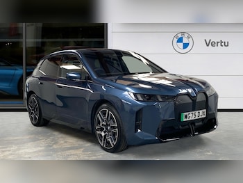 Used BMW iX 2025 for sale - 78365943: Photo