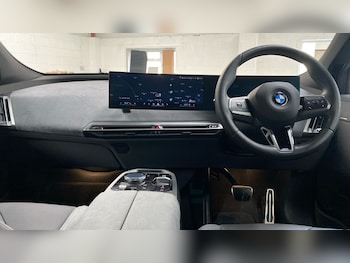 Used BMW iX 2025 for sale - 78365943: Photo