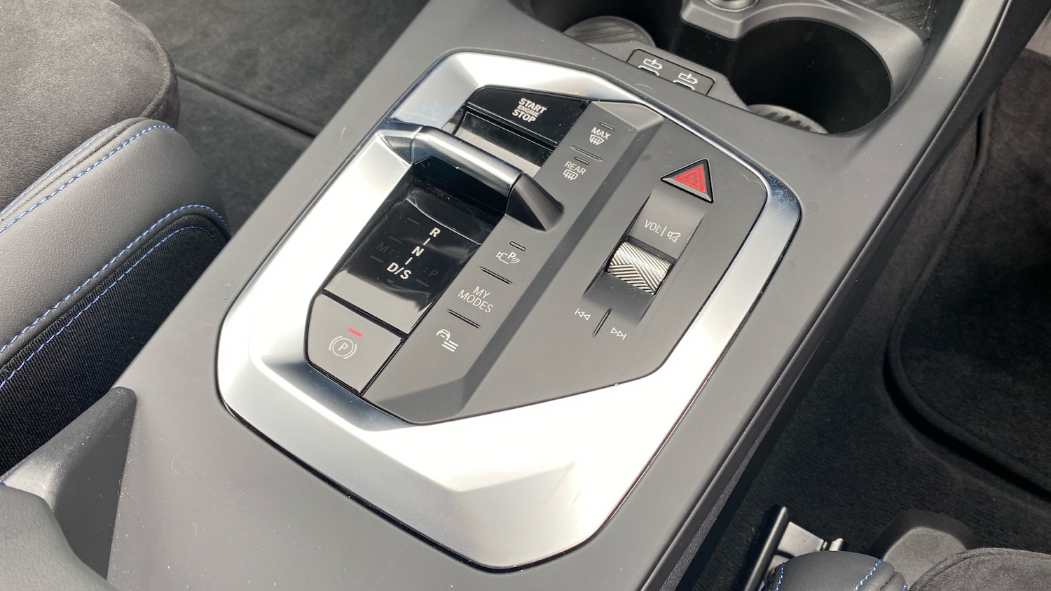 Used BMW 1 Series 2025 for sale - 78045418: Photo 10