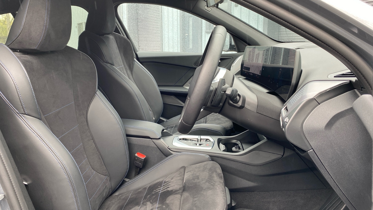 Used BMW 1 Series 2025 for sale - 78045418: Photo 11