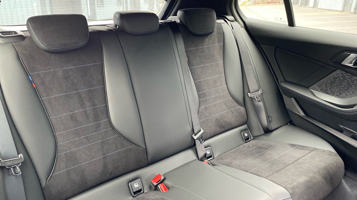 Used BMW 1 Series 2025 for sale - 78045418: Photo 12