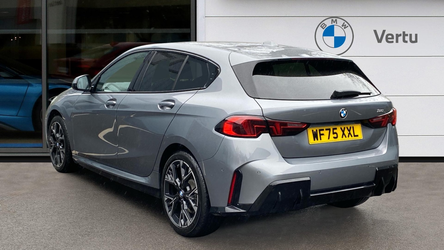 Used BMW 1 Series 2025 for sale - 78045418: Photo 2