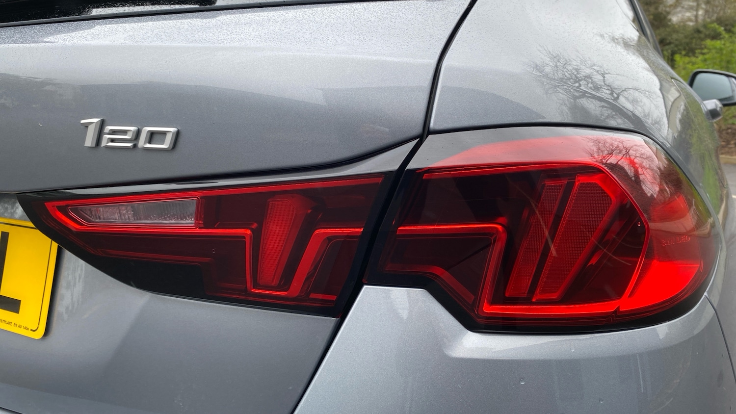 Used BMW 1 Series 2025 for sale - 78045418: Photo 25