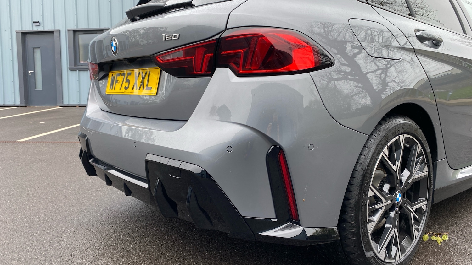 Used BMW 1 Series 2025 for sale - 78045418: Photo 26