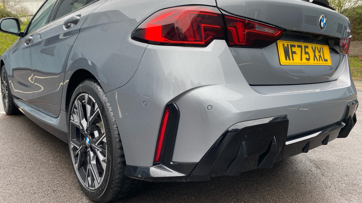 Used BMW 1 Series 2025 for sale - 78045418: Photo 27