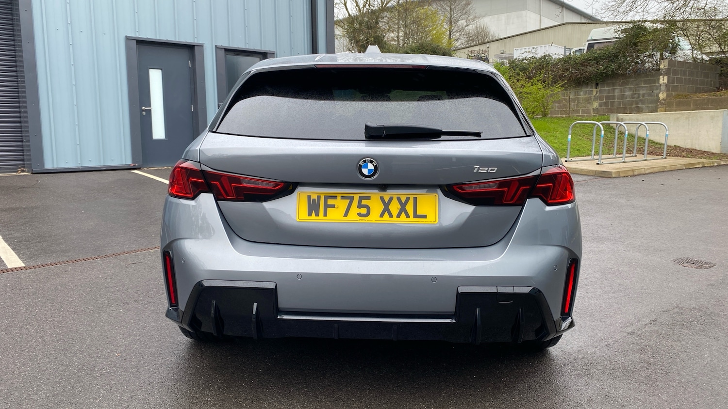 Used BMW 1 Series 2025 for sale - 78045418: Photo 28