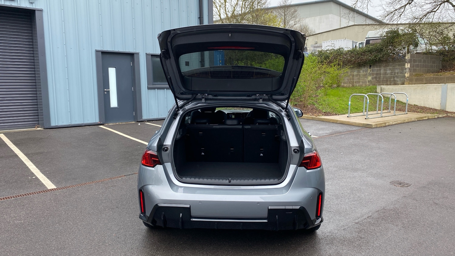 Used BMW 1 Series 2025 for sale - 78045418: Photo 35