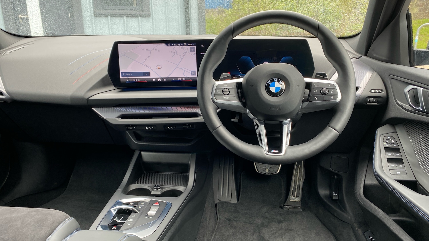 Used BMW 1 Series 2025 for sale - 78045418: Photo 5