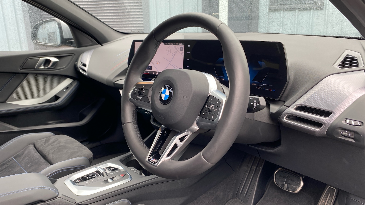 Used BMW 1 Series 2025 for sale - 78045418: Photo 6