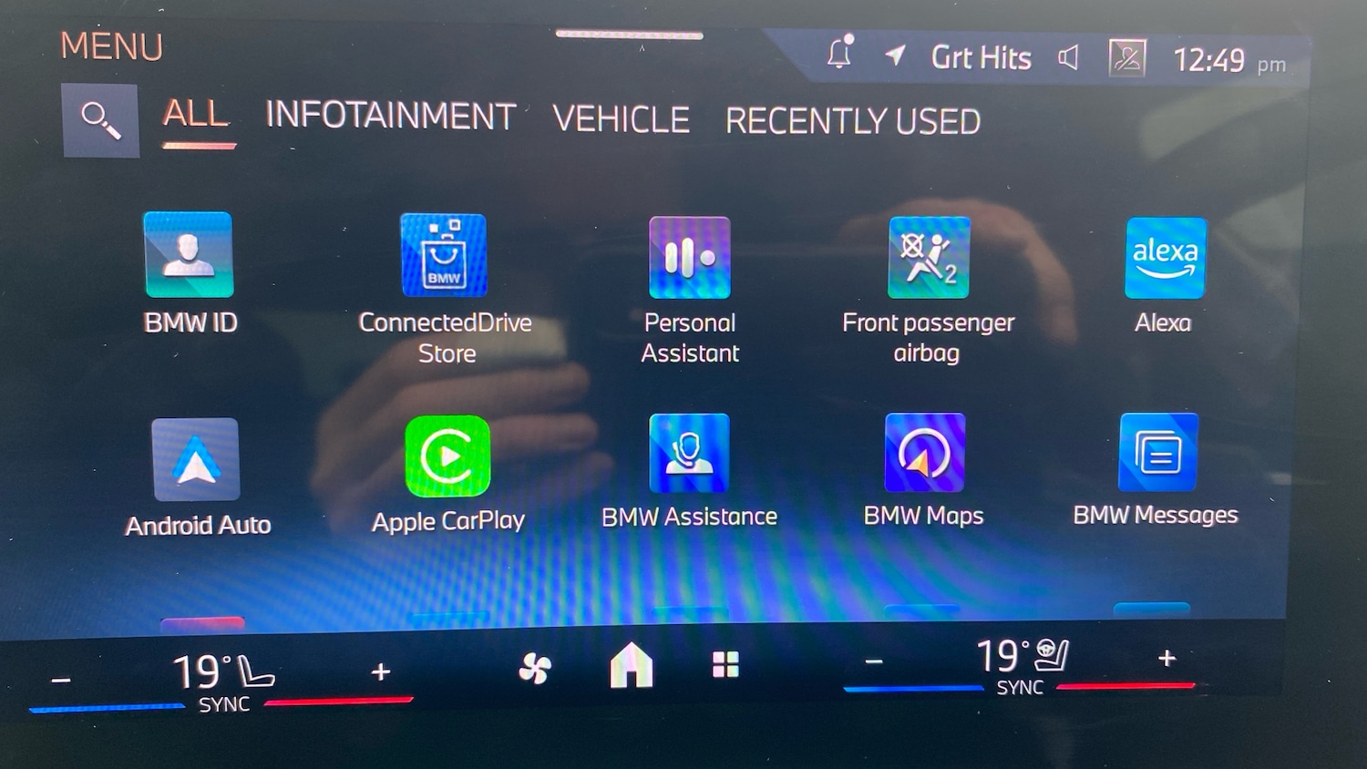 Used BMW 1 Series 2025 for sale - 78045418: Photo 62