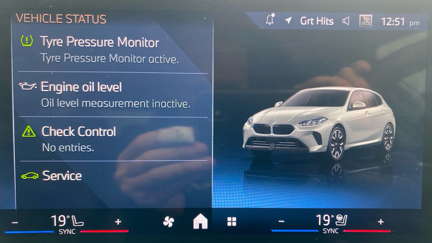 Used BMW 1 Series 2025 for sale - 78045418: Photo 66