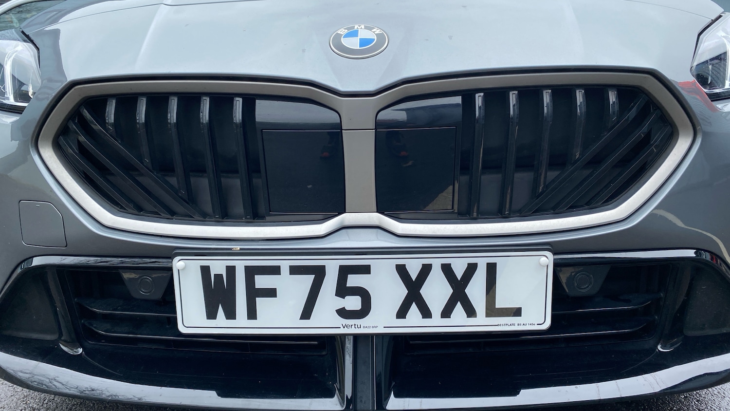 Used BMW 1 Series 2025 for sale - 78045418: Photo 69