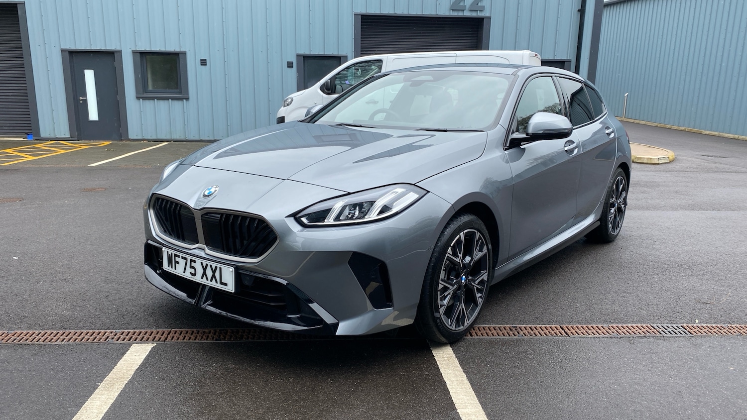 Used BMW 1 Series 2025 for sale - 78045418: Photo 70