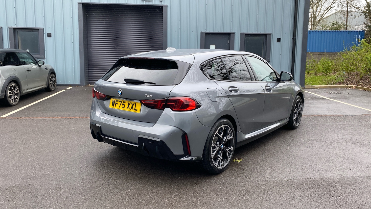 Used BMW 1 Series 2025 for sale - 78045418: Photo 74