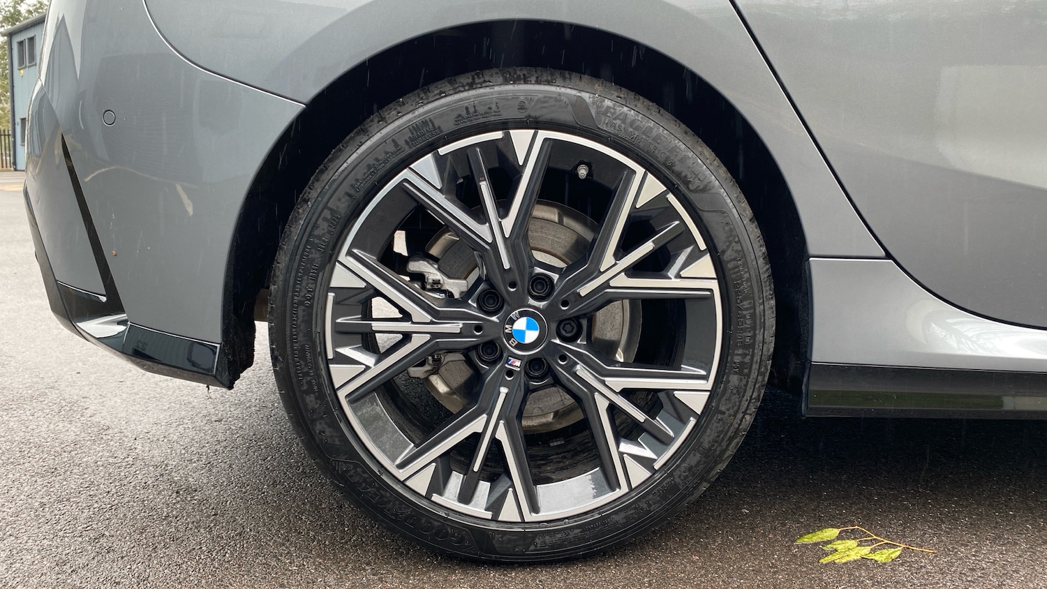 Used BMW 1 Series 2025 for sale - 78045418: Photo 75