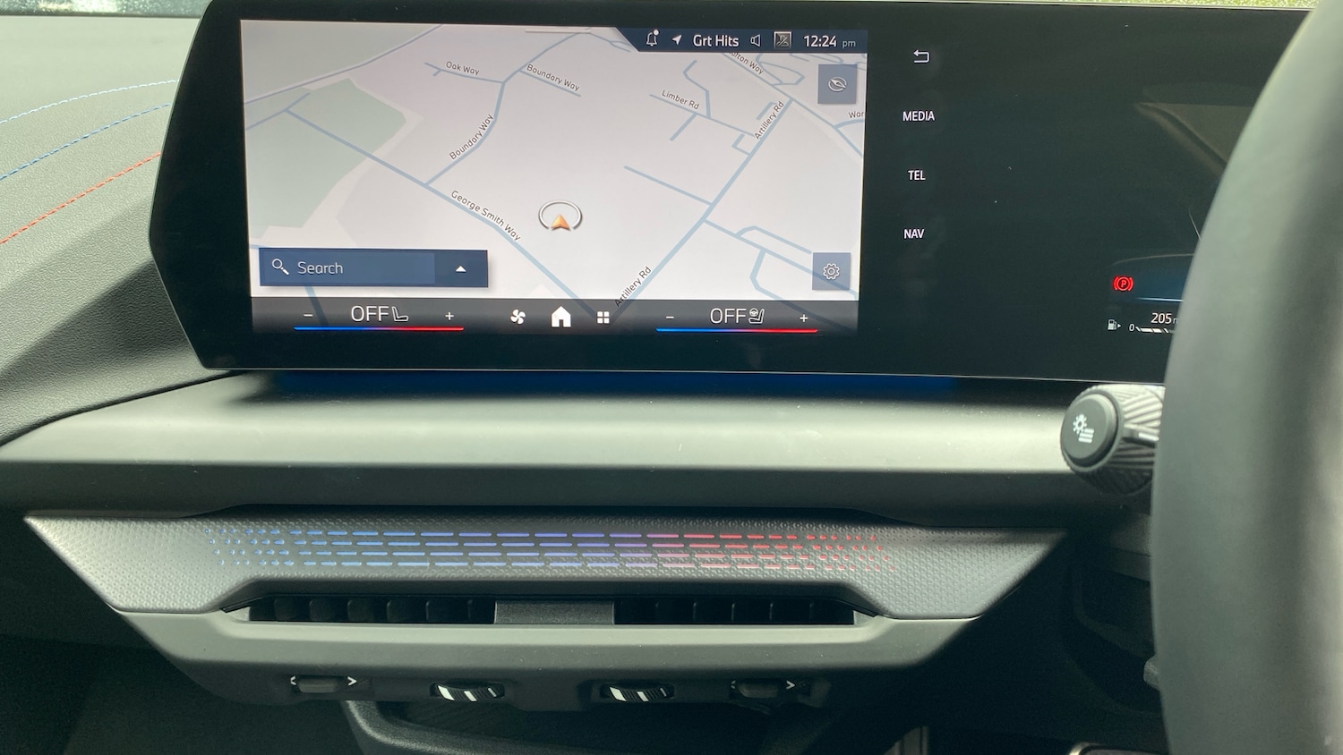 Used BMW 1 Series 2025 for sale - 78045418: Photo 8