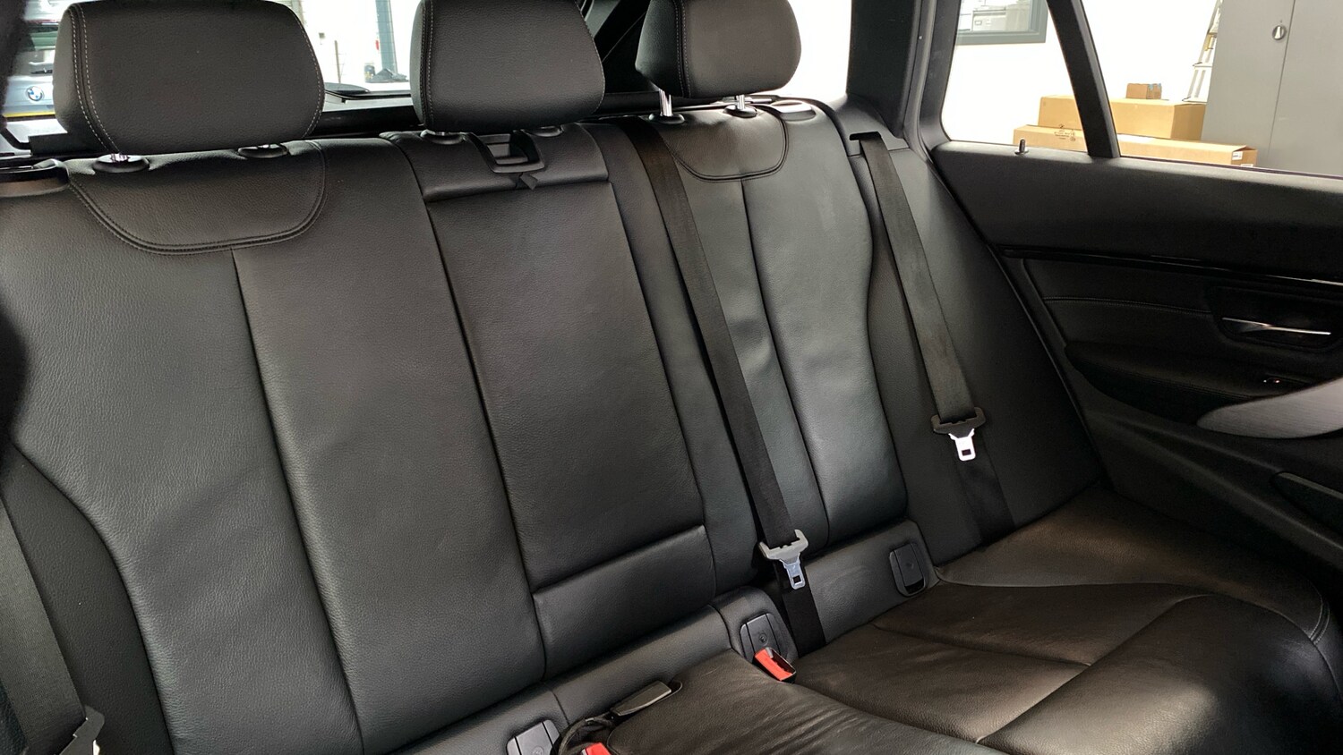 Used BMW 3 Series 2018 for sale - 77902863: Photo 12