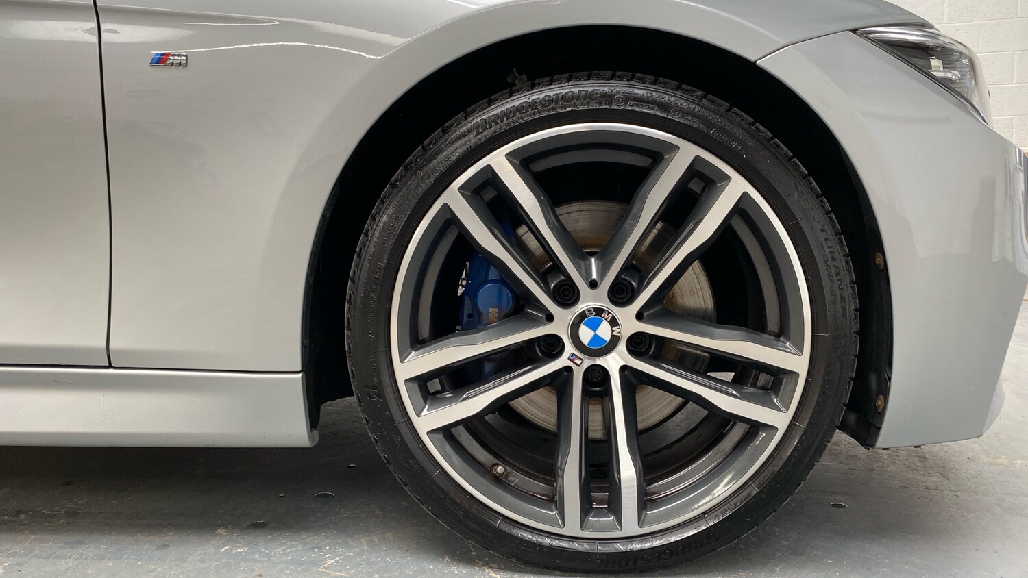 Used BMW 3 Series 2018 for sale - 77902863: Photo 14