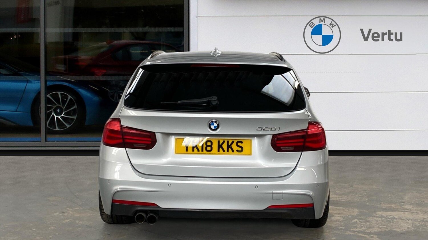 Used BMW 3 Series 2018 for sale - 77902863: Photo 15