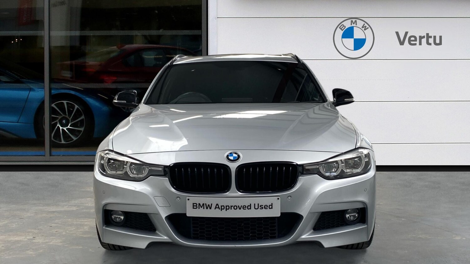 Used BMW 3 Series 2018 for sale - 77902863: Photo 16