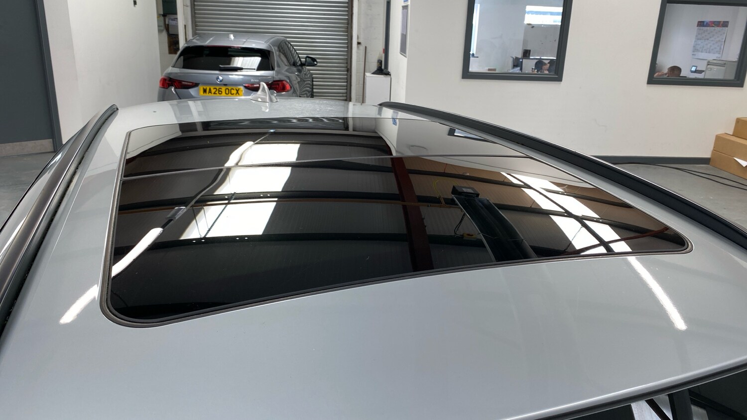 Used BMW 3 Series 2018 for sale - 77902863: Photo 21