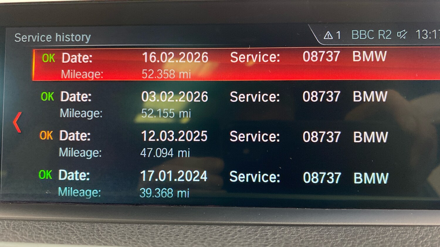 Used BMW 3 Series 2018 for sale - 77902863: Photo 74