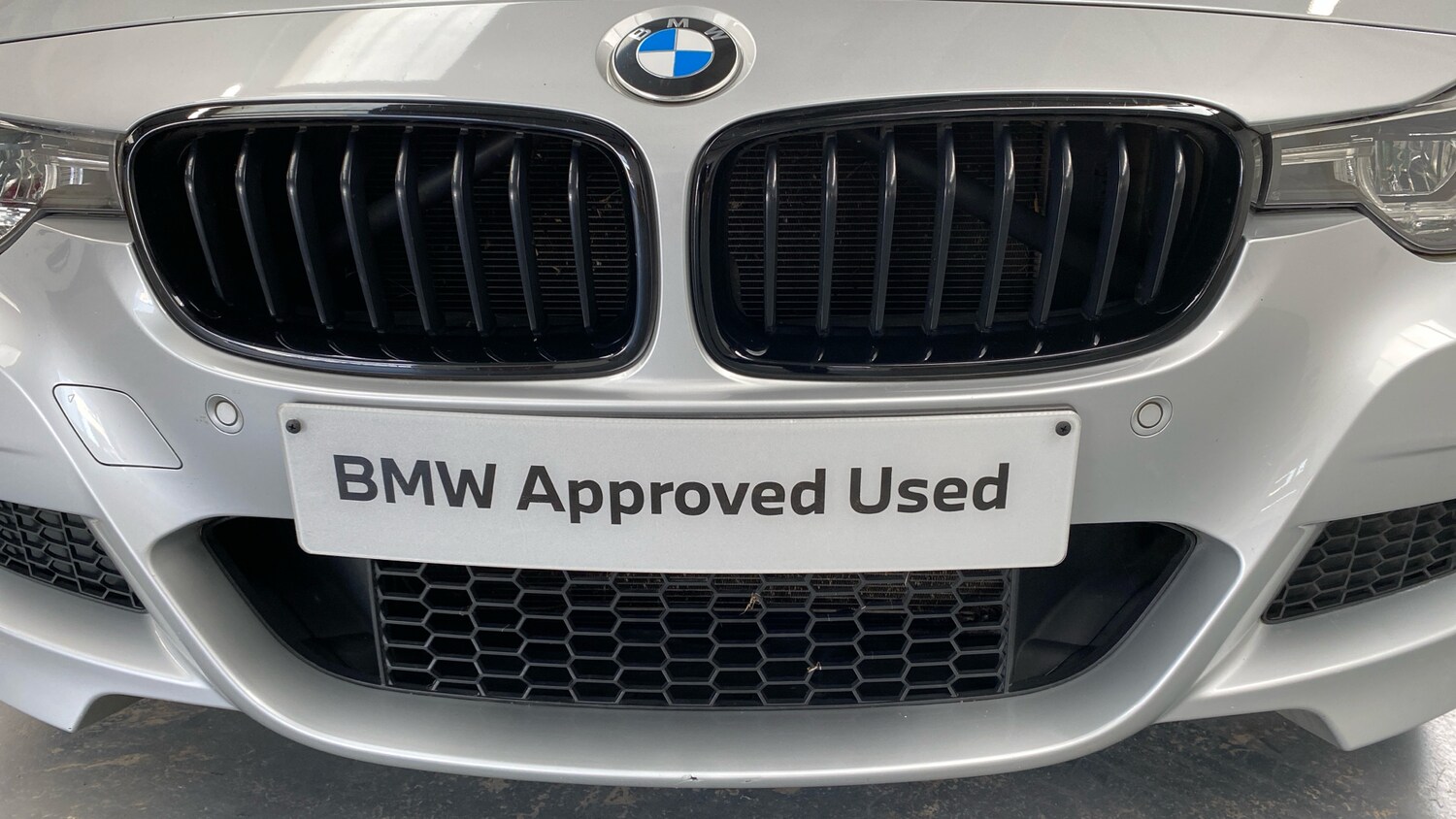 Used BMW 3 Series 2018 for sale - 77902863: Photo 75
