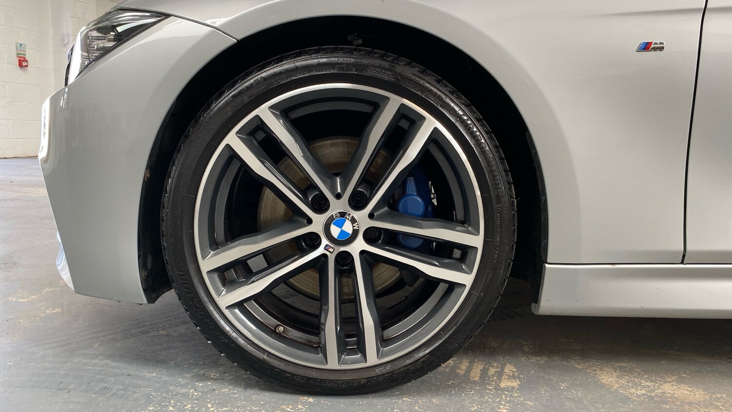 Used BMW 3 Series 2018 for sale - 77902863: Photo 77