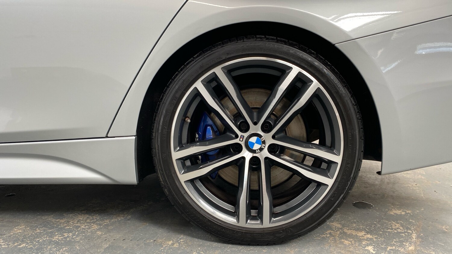 Used BMW 3 Series 2018 for sale - 77902863: Photo 79