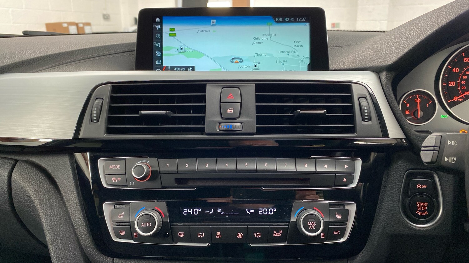 Used BMW 3 Series 2018 for sale - 77902863: Photo 8